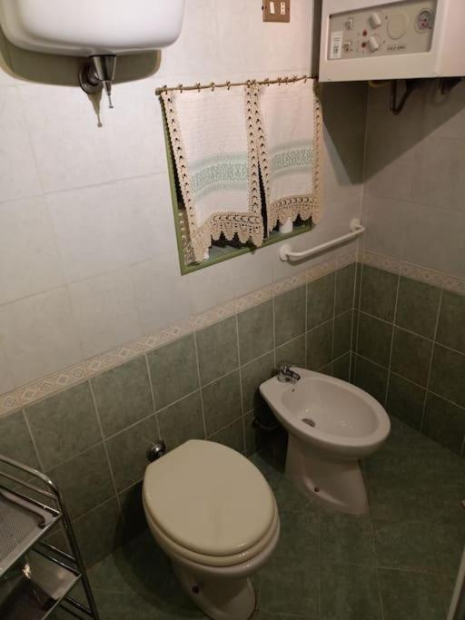 Willa Il Borgo Antico Monte del Lago Zewnętrze zdjęcie