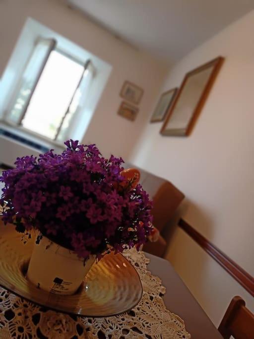 Willa Il Borgo Antico Monte del Lago Zewnętrze zdjęcie
