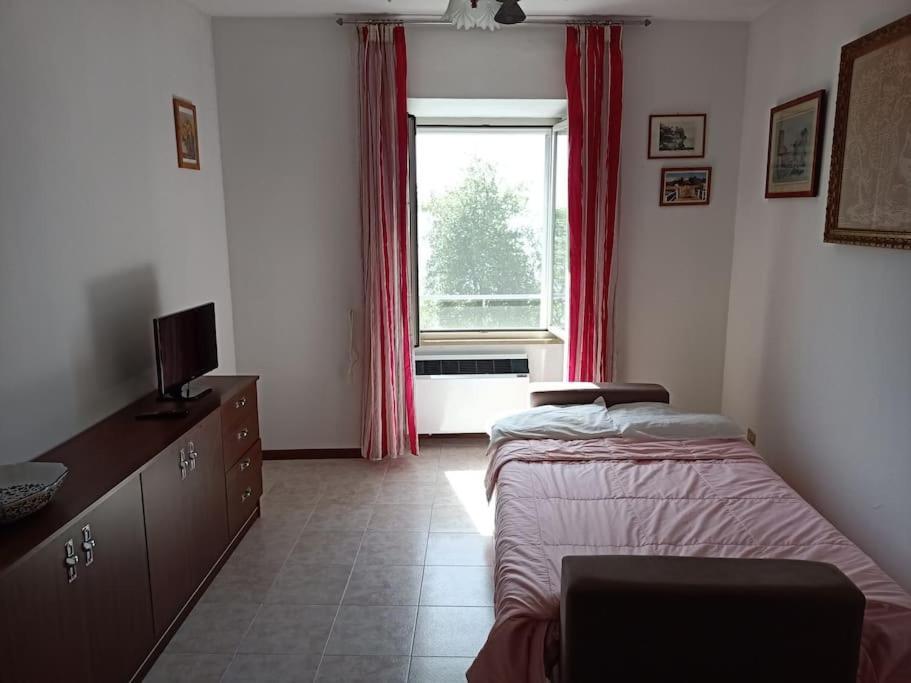Willa Il Borgo Antico Monte del Lago Zewnętrze zdjęcie