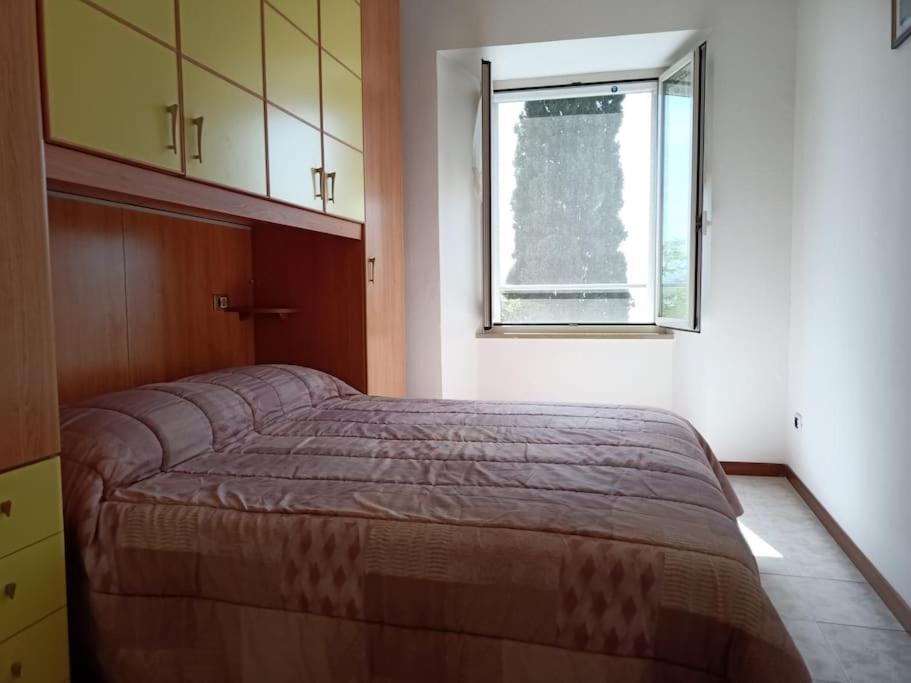 Willa Il Borgo Antico Monte del Lago Zewnętrze zdjęcie