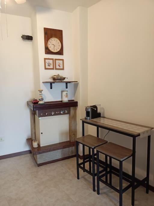 Willa Il Borgo Antico Monte del Lago Zewnętrze zdjęcie